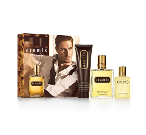 mens perfume gift set designer